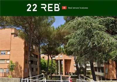 Appartamento in vendita a Roma, Trionfale,... - foto 1