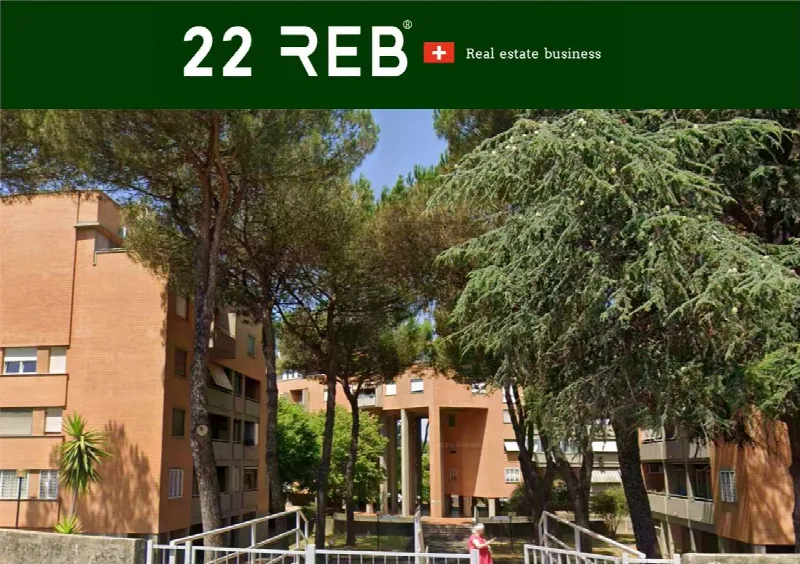 Appartamento in vendita a Roma, Trionfale, Monte Mario, Ottavia - foto 1