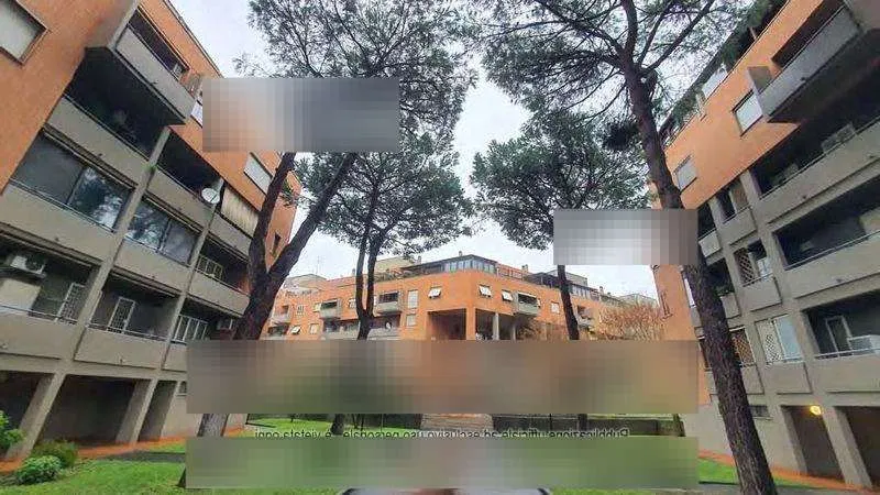 Appartamento in vendita a Roma, Trionfale, Monte Mario, Ottavia - foto 5