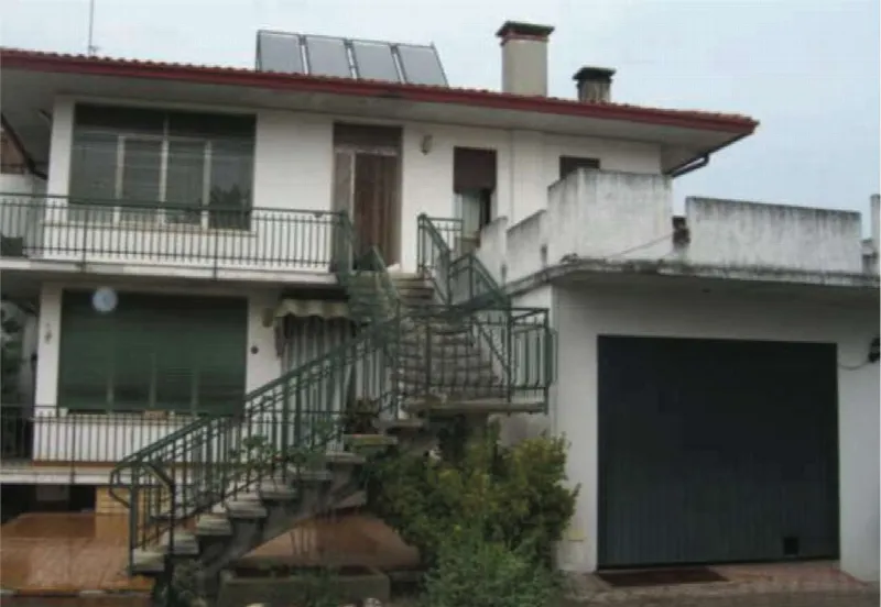 Villa in vendita a Crocetta del Montello - foto 1