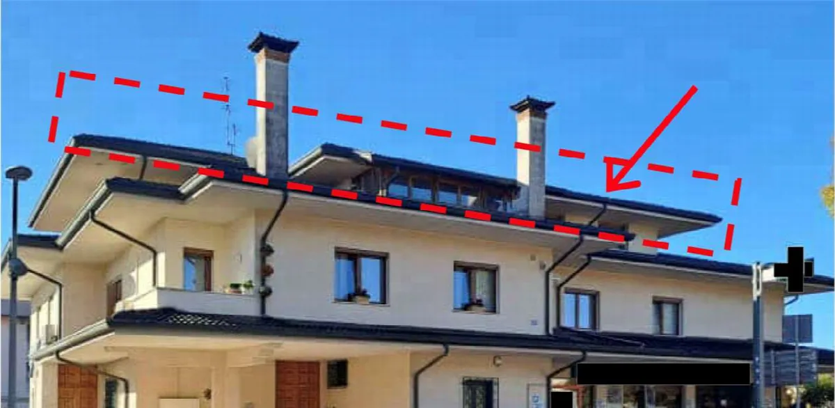 Appartamento in vendita a Riese Pio X - foto 2
