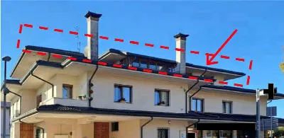 Appartamento in vendita a Riese Pio X - foto 2