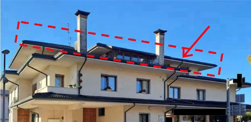 Appartamento in vendita a Riese Pio X - foto 2