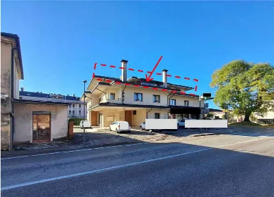 Appartamento in vendita a Riese Pio X - foto 3