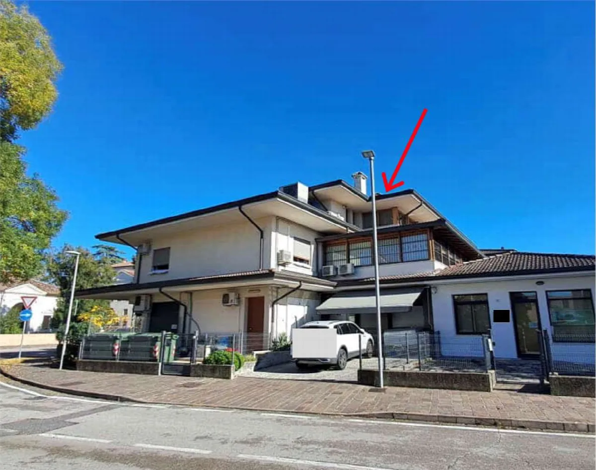 Appartamento in vendita a Riese Pio X - foto 5