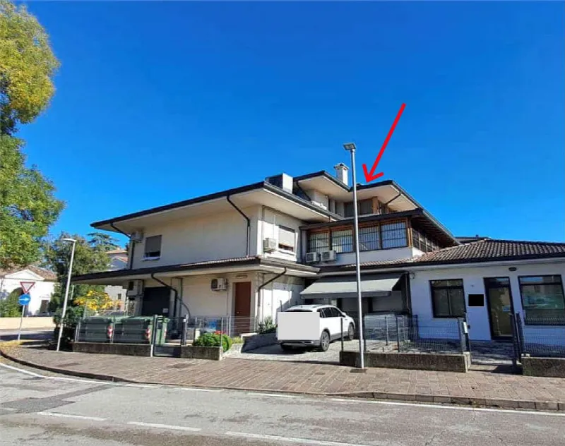 Appartamento in vendita a Riese Pio X - foto 5