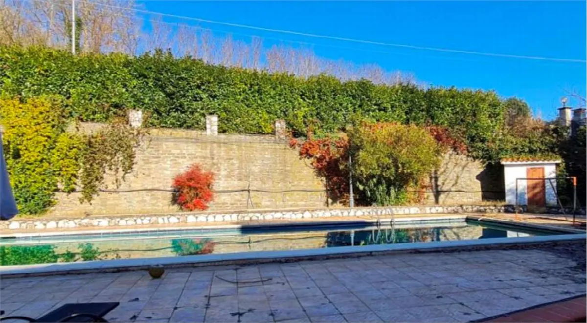 Villa in vendita a Gavignano - foto 4