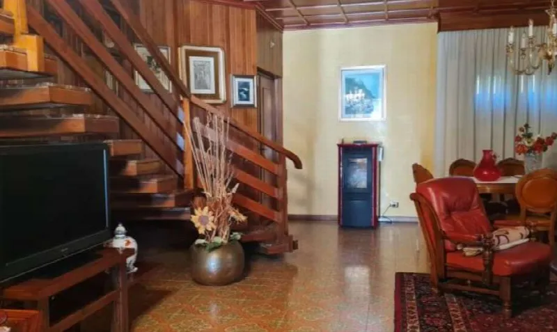 Villa in vendita a Gavignano - foto 6