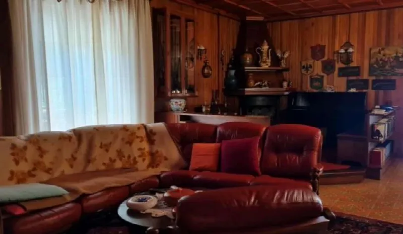 Villa in vendita a Gavignano - foto 7