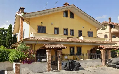 Villetta a schiera in vendita a Tivoli - foto 1