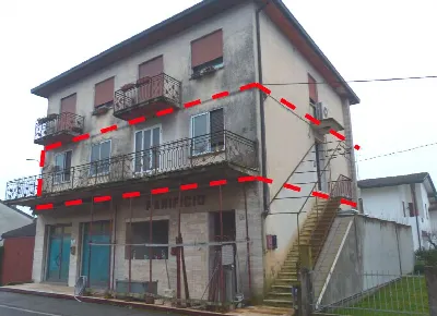 Appartamento a Meolo