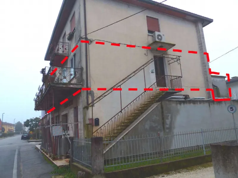 Appartamento in vendita a Meolo - foto 2