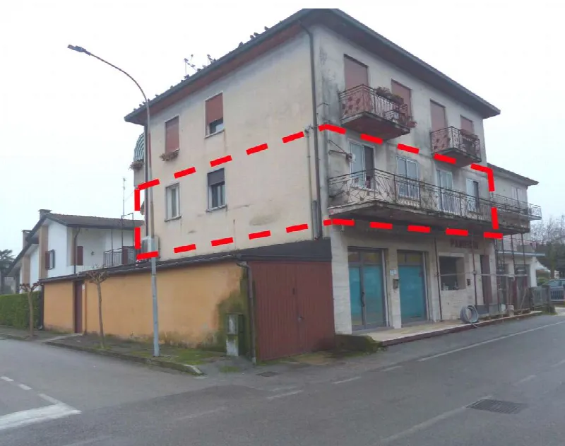 Appartamento in vendita a Meolo - foto 3