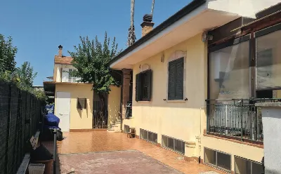 Villetta a schiera a Ardea