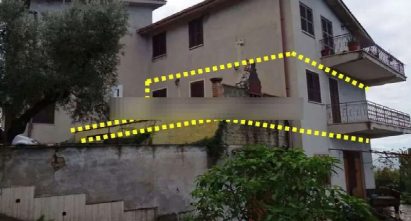 Appartamento in vendita a Palombara Sabina - foto 1