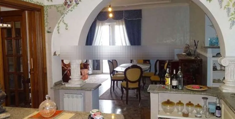 Appartamento in vendita a Palombara Sabina - foto 5