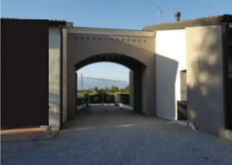 Villa in vendita a Riese Pio X - foto 8