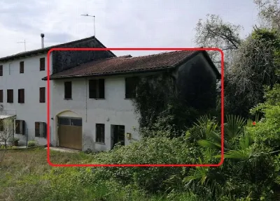 Villa a Spresiano