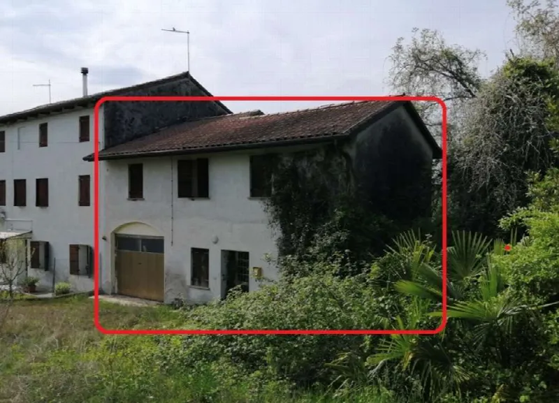 Villa in vendita a Spresiano - foto 1