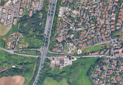 Villa in vendita a Roma, Mezzocammino, spi... - foto 10