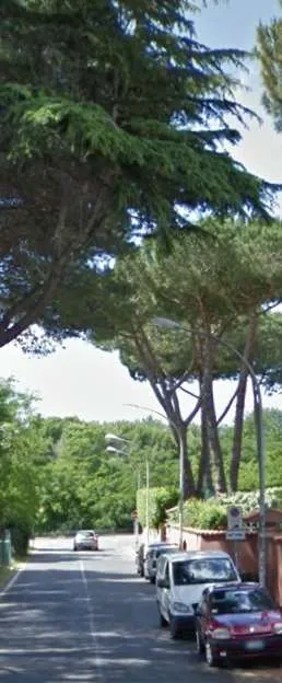 Villa in vendita a Roma, Mezzocammino, Spinaceto, Tor De' Cenci - foto 4