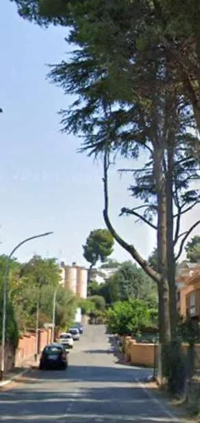 Villa in vendita a Roma, Mezzocammino, Spinaceto, Tor De' Cenci - foto 5
