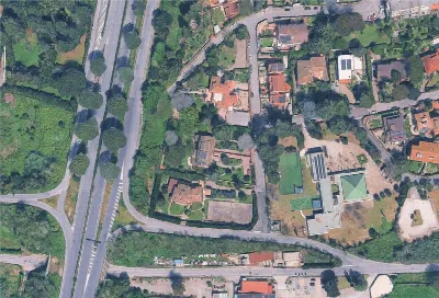 Villa in vendita a Roma, Mezzocammino, spi... - foto 6