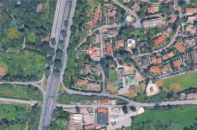 Villa in vendita a Roma, Mezzocammino, spi... - foto 7