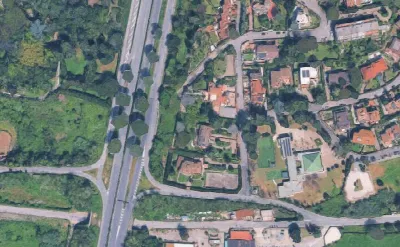 Villa in vendita a Roma, Mezzocammino, spi... - foto 8