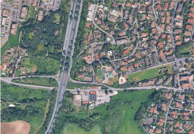 Villa in vendita a Roma, Mezzocammino, spi... - foto 9