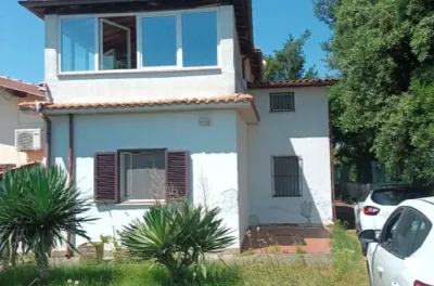 Casa Indipendente a Velletri