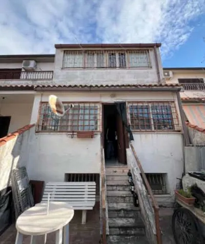 Villa a Ardea