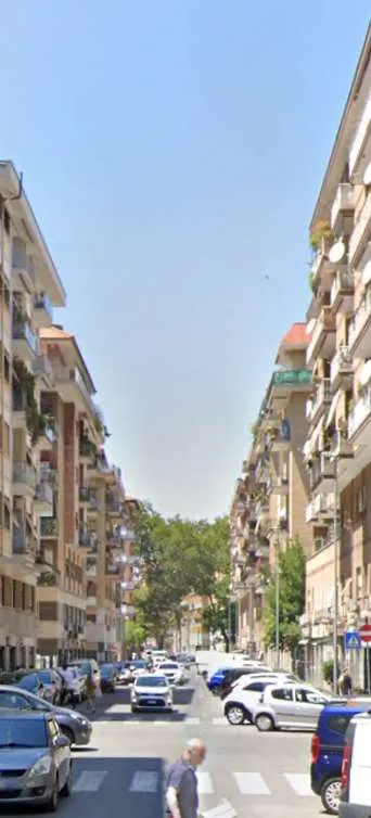Appartamento in vendita a Roma, Magliana, Trullo, Parco De' Medici - foto 2