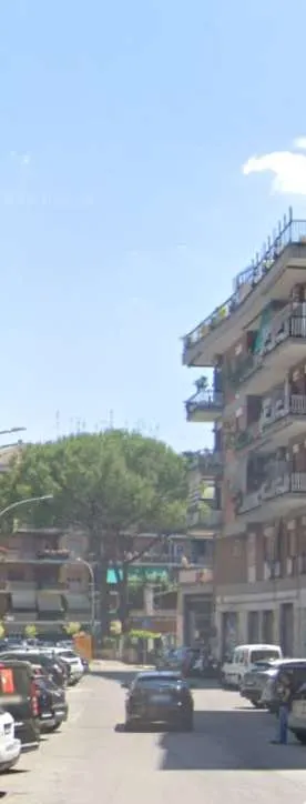Appartamento in vendita a Roma, Magliana, Trullo, Parco De' Medici - foto 3