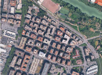 Appartamento in vendita a Roma, Magliana, ... - foto 9