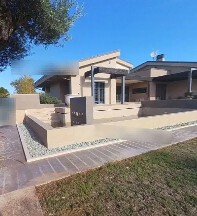 Villa in vendita a Roma, Axa, casal palocc... - foto 1