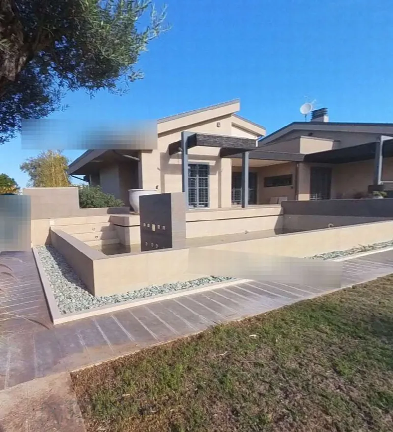 Villa in vendita a Roma, Axa, Casal Palocco, Infernetto - foto 1