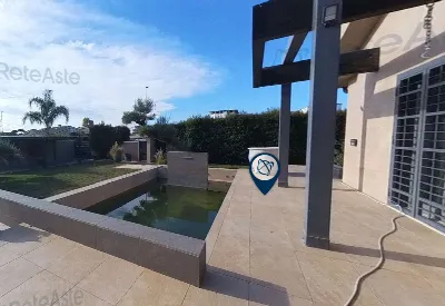 Villa in vendita a Roma, Axa, casal palocc... - foto 10