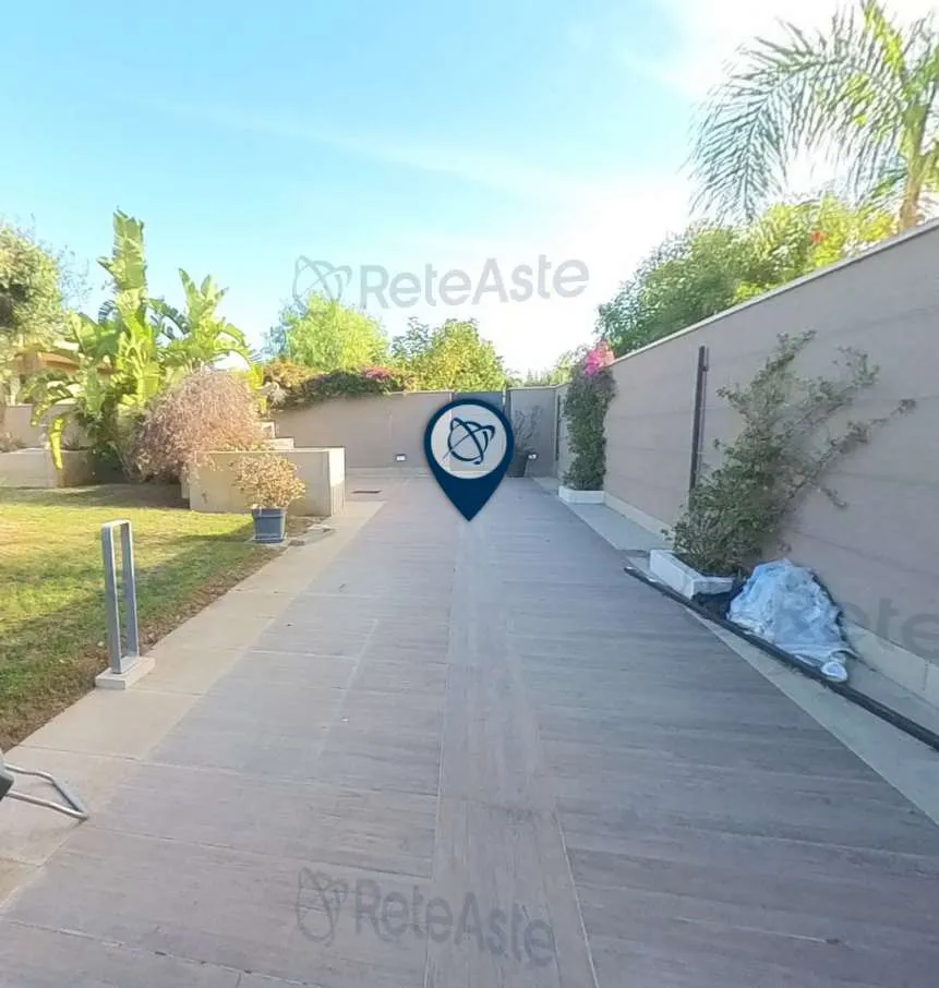Villa in vendita a Roma, Axa, Casal Palocco, Infernetto - foto 5