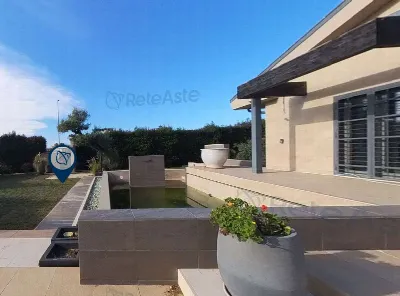 Villa in vendita a Roma, Axa, casal palocc... - foto 9