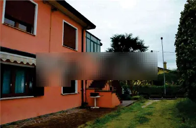 Appartamento a Bagnoli di Sopra