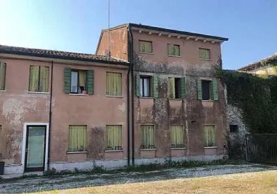 Rustico/Casale a Cittadella
