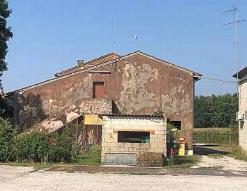 Rustico/Casale in vendita a Cittadella - foto 9