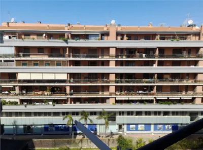 Appartamento a Fiumicino