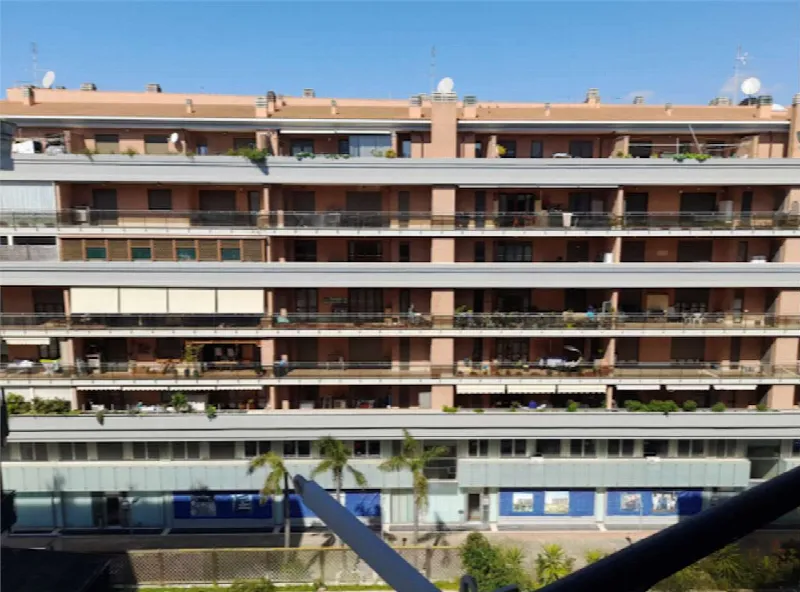 Appartamento in vendita a Fiumicino - foto 1