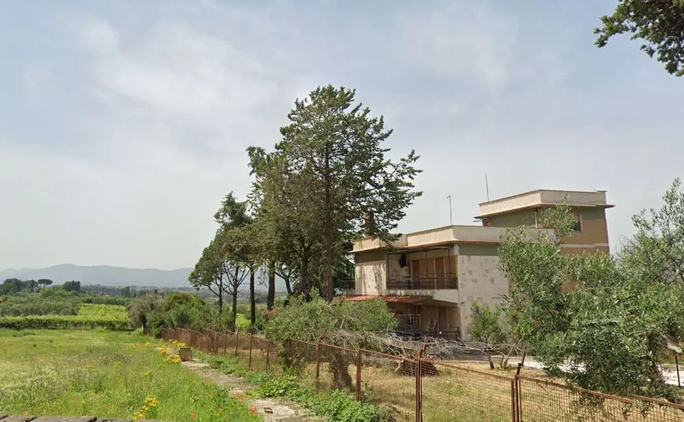 Villa in vendita a Roma, Lunghezza, Castelverde - foto 2