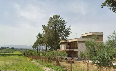 Villa in vendita a Roma, Lunghezza, castel... - foto 2