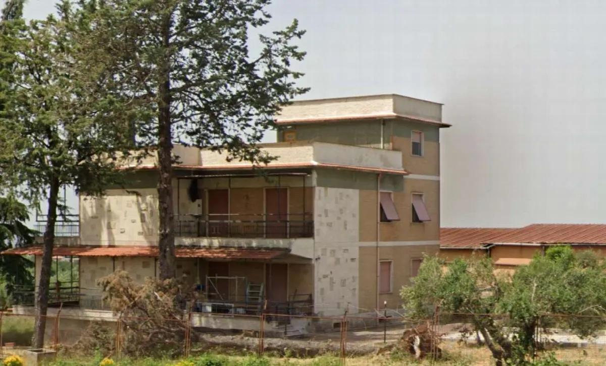 Villa in vendita a Roma, Lunghezza, Castelverde - foto 3