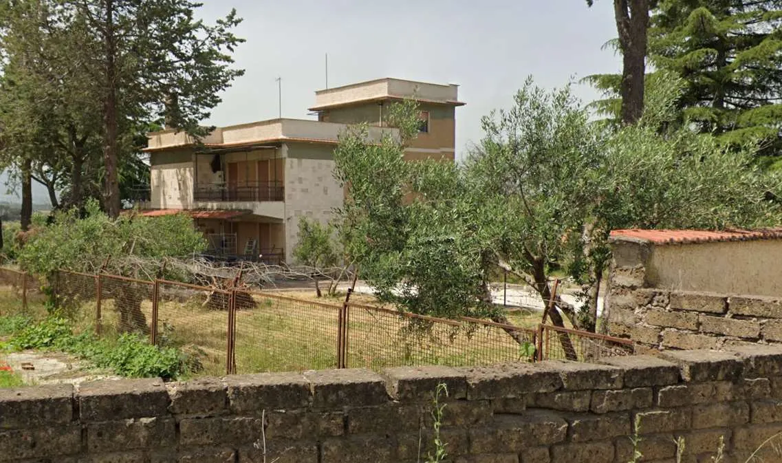 Villa in vendita a Roma, Lunghezza, Castelverde - foto 4
