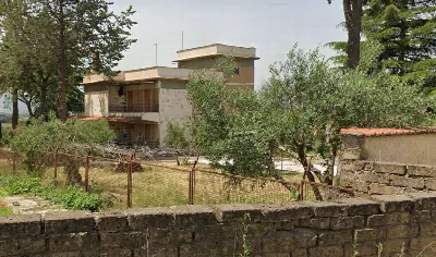 Villa in vendita a Roma, Lunghezza, castel... - foto 4